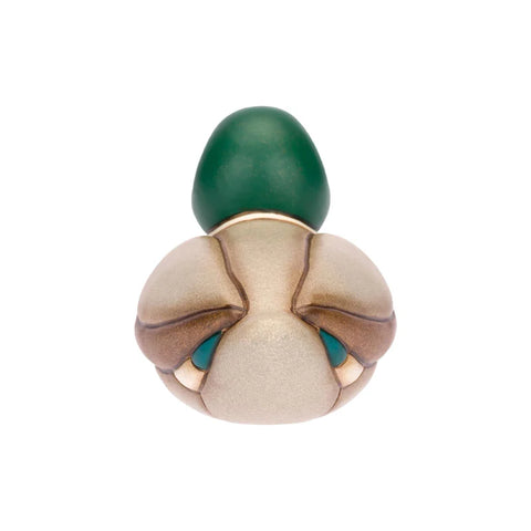 Germano in ceramica, medio Thun