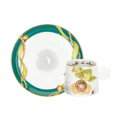 Thun Tazzina Limited Edition 2026  D. 5,5 e 12 cm – Artemis