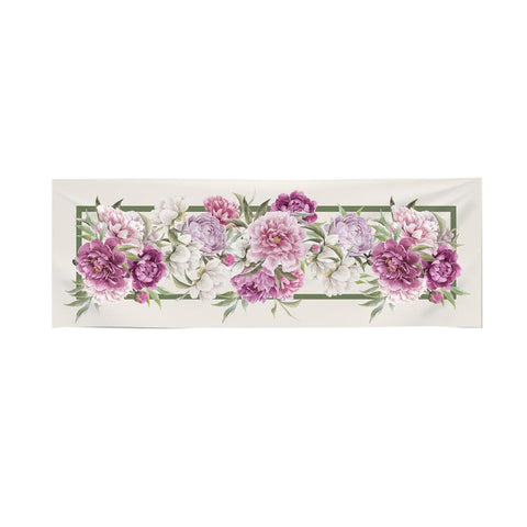Runner idrorepellente 50×150 Armonia Casa Anversa
