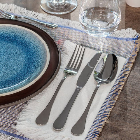 Servizio Posate SAMBONET bloom 24 pezzi