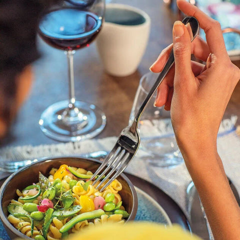 Servizio Posate SAMBONET bloom 24 pezzi