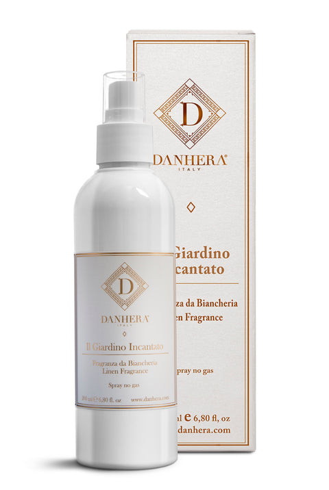 IL GIARDINO INCANTATO Natural Spray 200ml