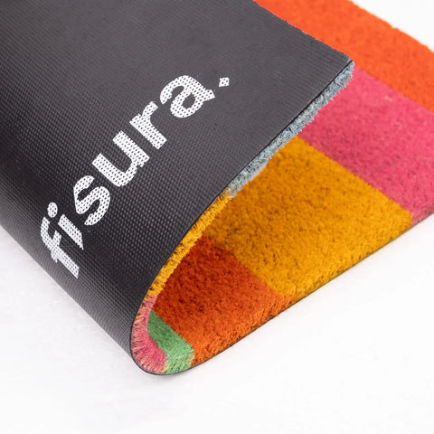 Zerbino “good vibes inside”