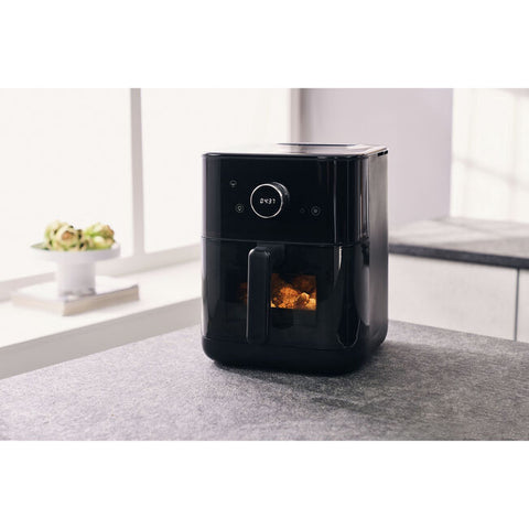 Friggitrice ad aria calda 6 l nero ZWILLING