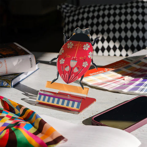 Happy Phone Coccinella Vesta