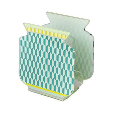 Vasetto Nizza Special Moments  Verde Vesta