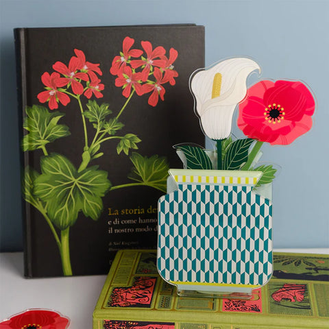 Vasetto Nizza Special Moments  Verde Vesta