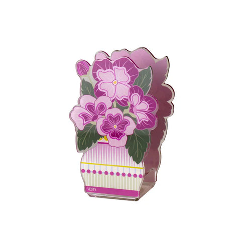 Mini Profumatore Primula Vesta