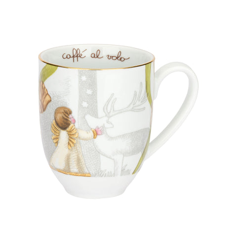 THUN Tazza in porcellana Limited Edition 2026