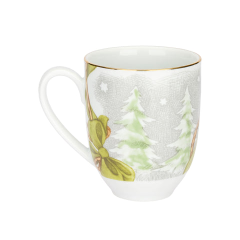 THUN Tazza in porcellana Limited Edition 2026