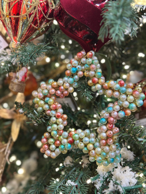 Decorazione albero stella Candy Candy