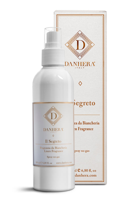 IL SEGRETO Natural Spray 200ml