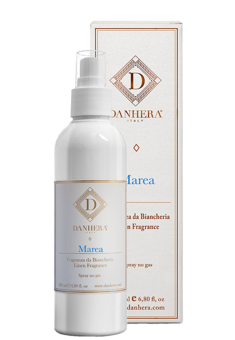 MAREA Natural Spray 200ml