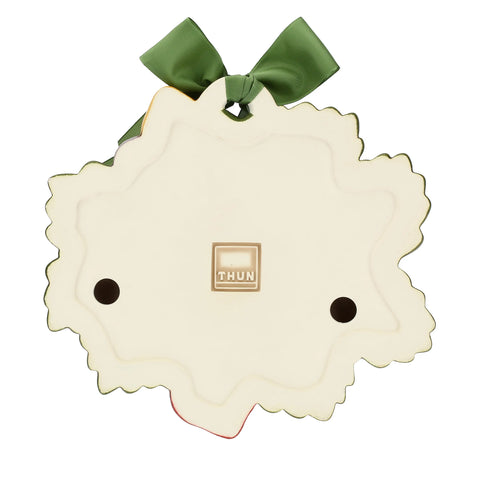 Formella sagomata Home sweet home grande