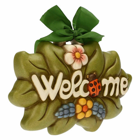 Formella Welcome grande Linea Formelle