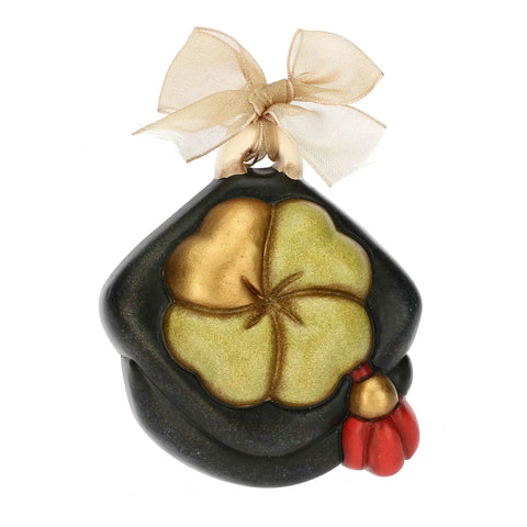 Miniformella Cappello Laurea Linea Bomboniere