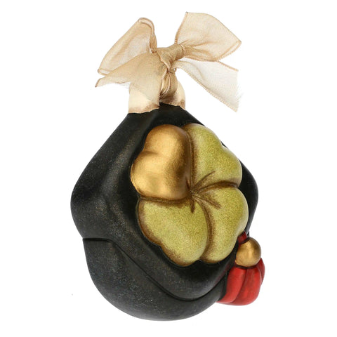 Miniformella Cappello Laurea Linea Bomboniere