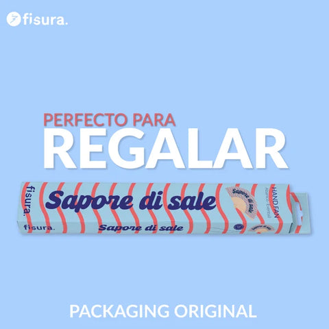 Ventaglio "Sapore di sale"