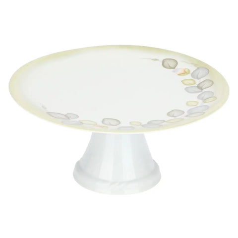 Alzata in porcellana Bloom, grande