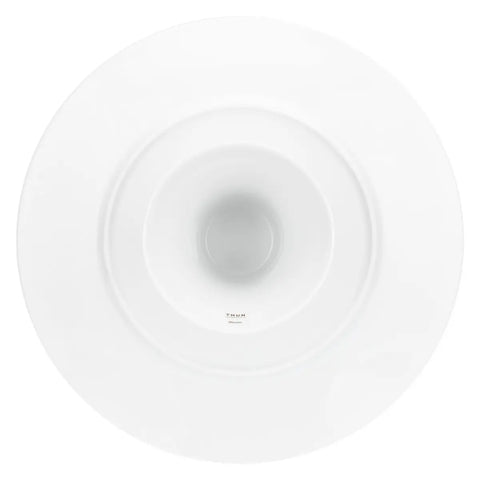 Alzata in porcellana Bloom, grande