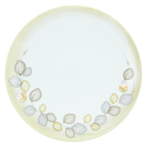 Alzata in porcellana Bloom, grande