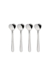 set 4 cucchiaini da caffe
