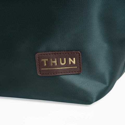 Beauty Case Maxi Beige Thun
