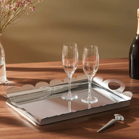 Mami XL  2 Bicchieri per spumanti e champagne Alessi