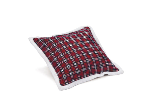 CUSCINO TARTAN