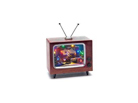 TV natale
