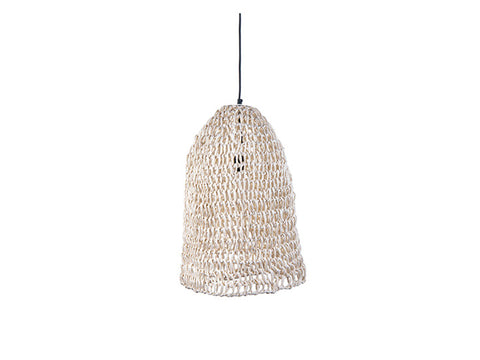 Lampadario rope cm 30x60  Bruco
