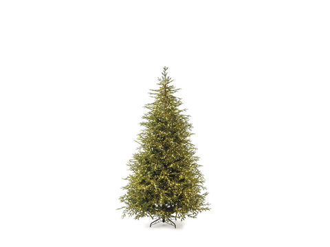 ABETE MEGALIGHT H210 EASY OPEN C/2400 VERDE BRUCO