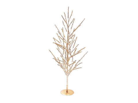 ALBERELLO STRASS CM70 CHAMPAGNE BRUCO