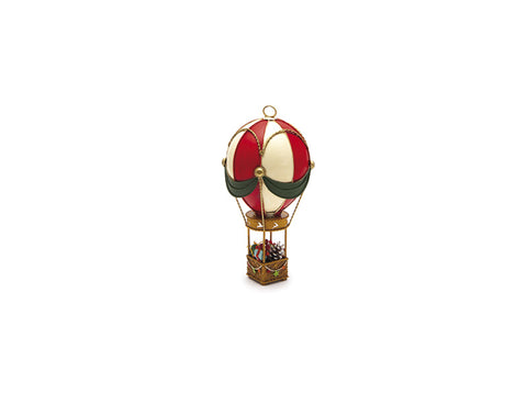 MONGOLFIERA METAL CM12X27 MULTI BRUCO