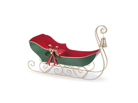SLITTA C/FIOCCO E CAMPANA CM141X60X92 MULTICOLOR BRUCO
