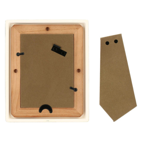 Portafoto con cuori formato grande Thun