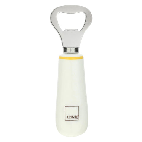 Apri bottiglie Country con farfalla