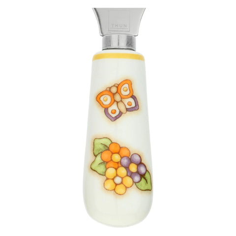 Apri bottiglie Country con farfalla