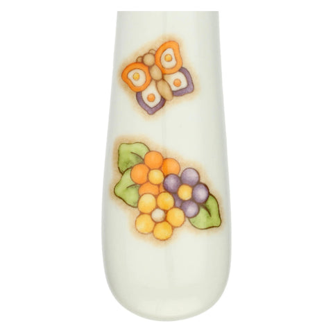 Taglia pizza Country con farfalla