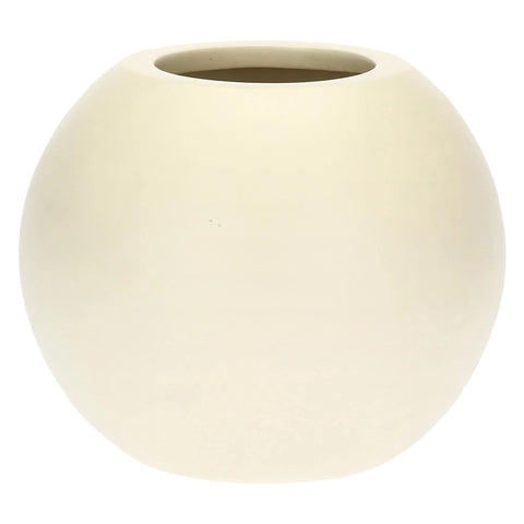 Vaso Elegance con farfalla e fiori piccolo