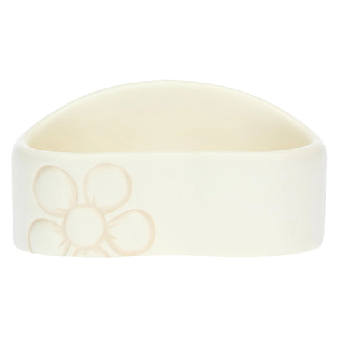 Portabicchieri doppio Elegance