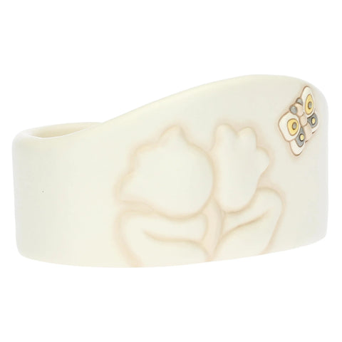 Portabicchieri doppio Elegance