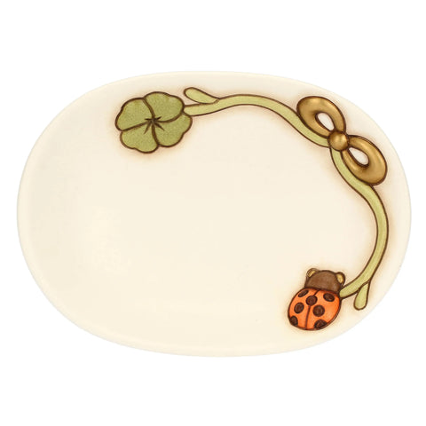 Svuota Tasche Quadrifoglio