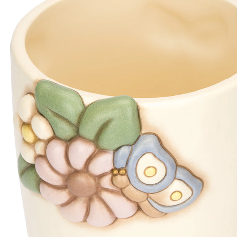 Vaso Calendula Medio Thun