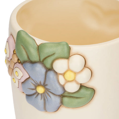 Vaso Malva Grande Thun