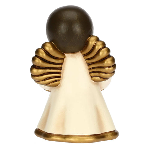 Calendario con Angelo in ceramica