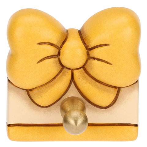 Appendi strofinacci con fiocco in ceramica Country Thun