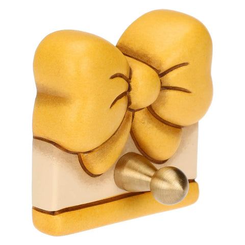 Appendi strofinacci con fiocco in ceramica Country Thun