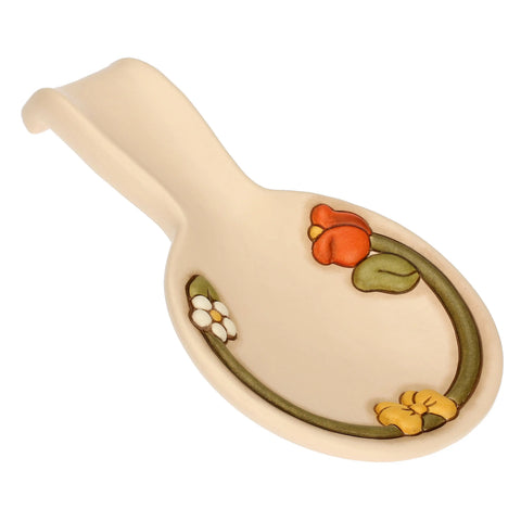 Poggiamestoli in ceramica Country Thun