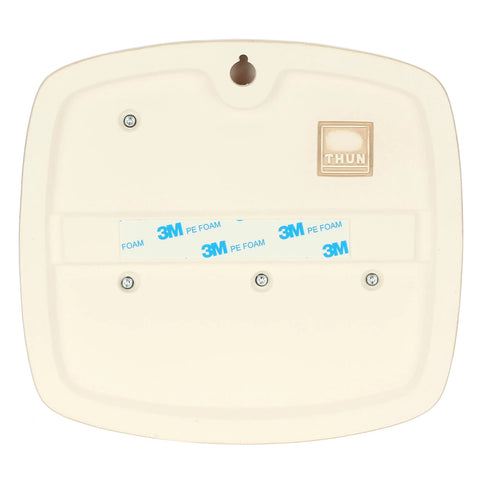 Calendario da muro in ceramica Iconic Elegance